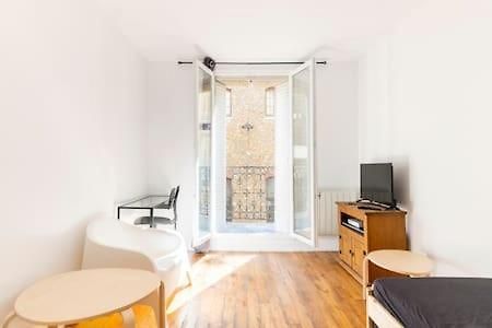 New Entiry Apartment-Private Rooms In París Exterior foto