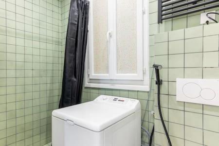 New Entiry Apartment-Private Rooms In París Exterior foto